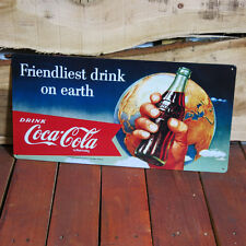 NOSTALGIE COCA COLA REKLAME