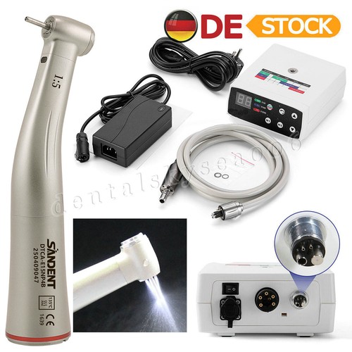 Nsk type dental led - nsk,