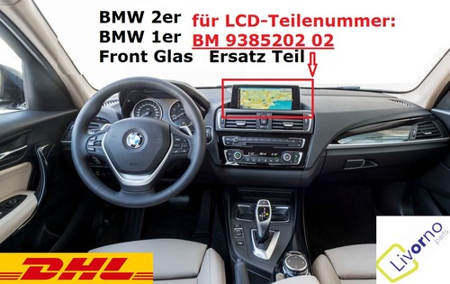 Bmw f20 f21 f22 - f21, display