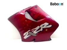 Seitenverkleidung Links