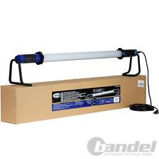 MAGNETI MARELLI 15W LED MOTORRAUM LAMPE KFZ WERKSTATTLAMPE 230V 119-190cm 230V