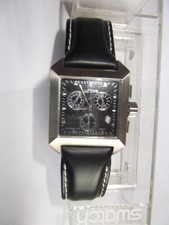 Neue Vandenbroeck & Cie - WR30 Chronograph Unisex  Armbanduhr 