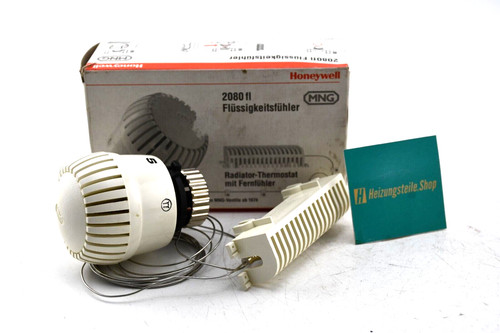 Honeywell mng thermostatkopf - honeywell,