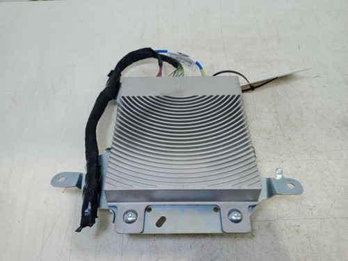 Ford kuga verstärker amp - kuga,