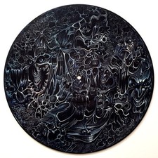 Morbid angel altars of - altars,