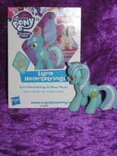 My little Pony  G4 Lyra