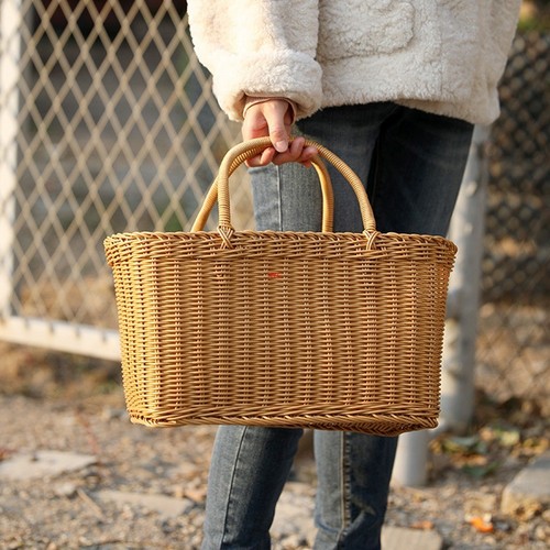 Umweltfreundlicher rattan - umweltfreundlicher,