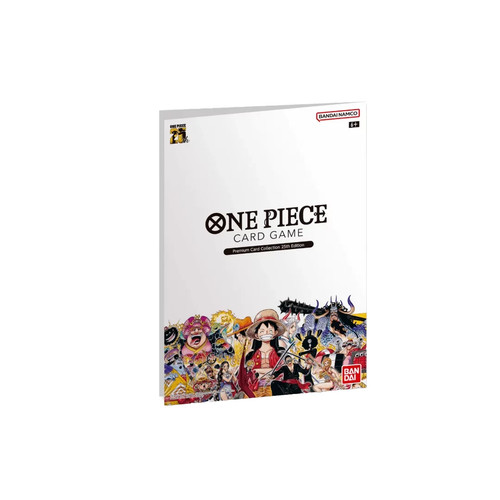 One piece tcg - tcg, 25th