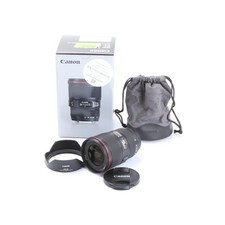 Canon EF 4,0/16-35 L IS USM + TOP (274315)