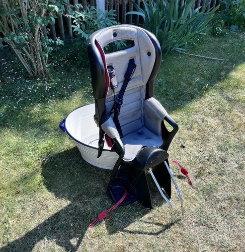 Römer jockey comfort - römer,