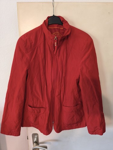 Rot dünne jacke - rot,