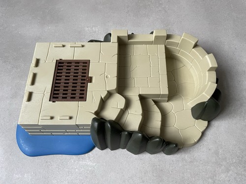 Top playmobil burgverteidigung - top,