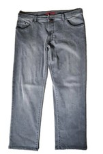 Pierre Cardin Jeans W42 L30 grau Modell Deauville Stretch guter Zustand