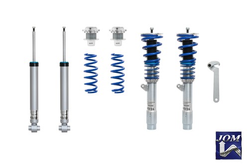 Blueline sport fahrwerk - sport,