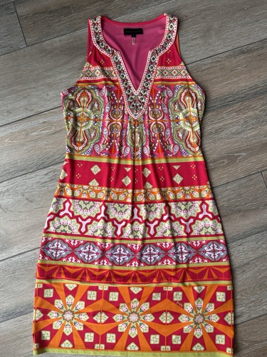 Hale bob kleid mehrfarbig - hale,