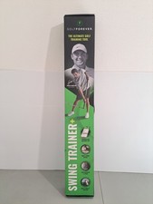 GolfForever Golf Swing Trainer