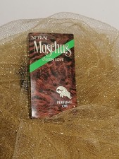 NERVAL Moschus Green Love