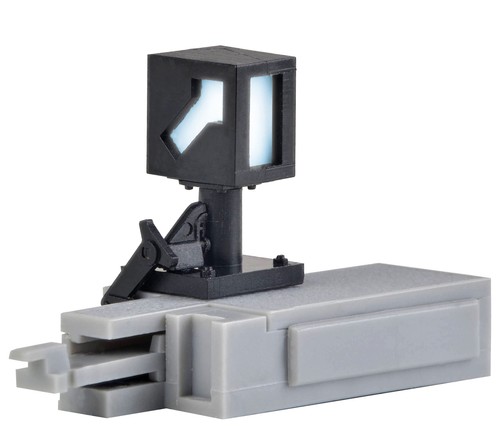 Viessmann spur 9565 - viessmann,