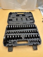 Haskyy Druckstück Treibsatz Lager Schalen 52 tlg. Montagescheiben Buchsen