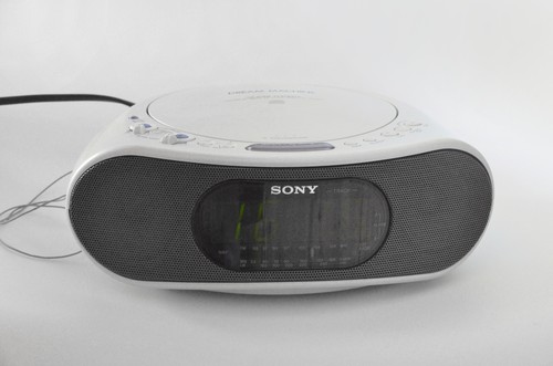 Sony dream machine icf - sony,