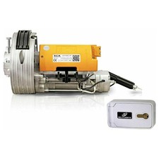 Automatisierung Motor Für