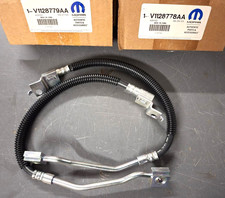 Bremsschlauch vorne links