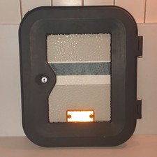 Serviceklappe (für Thetford