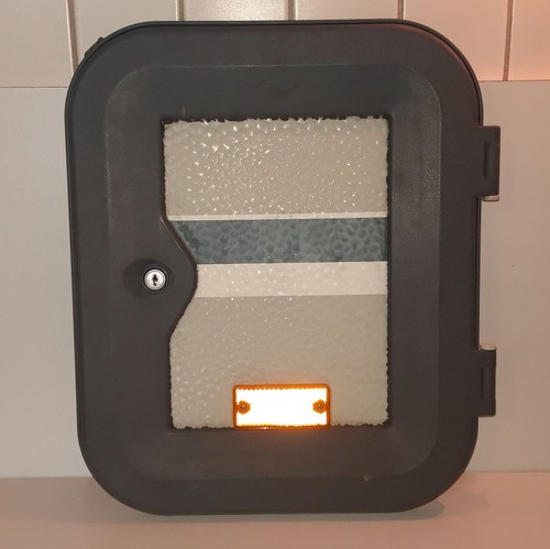 Serviceklappe für thetford - (für,