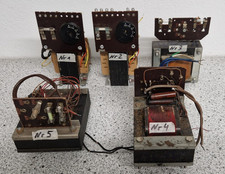 Netztrafo Röhrenradio Grundig