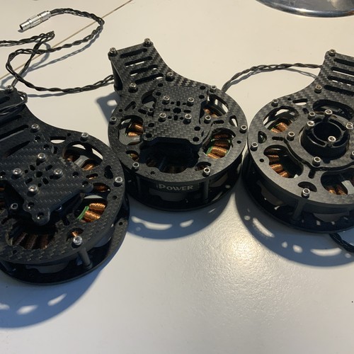 Ipower gmb 5208 150t - x,