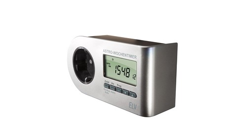 Elv wta100 premium - wta100, premium-wochentimer