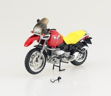 BMW R 1100 GS  1:24 BMW für Bastler