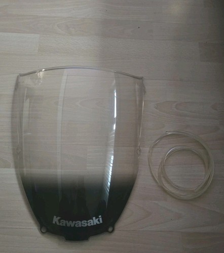 Windschild original kawasaki - original,