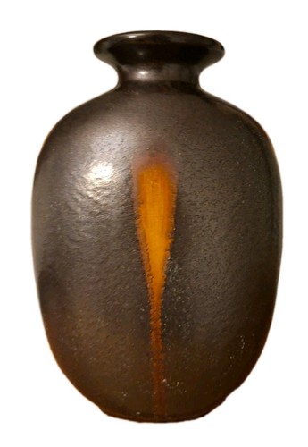 ältere stilvolle bodenvase - Ältere,