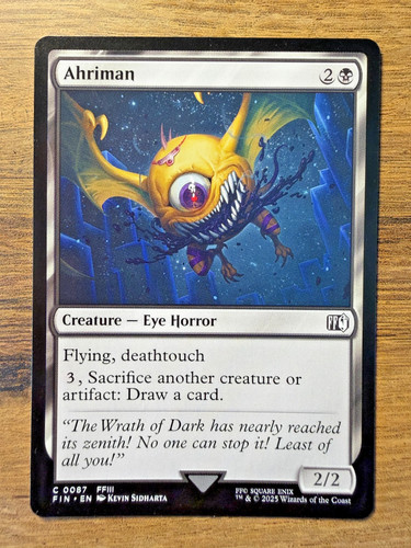 Magic the gathering - gathering, mtg