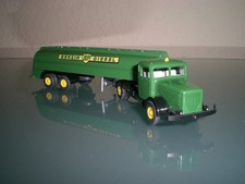 Wiking Büssing 8000