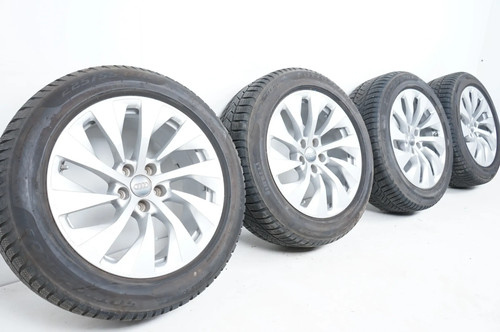 Audi 4k8 winterreifen - c8,