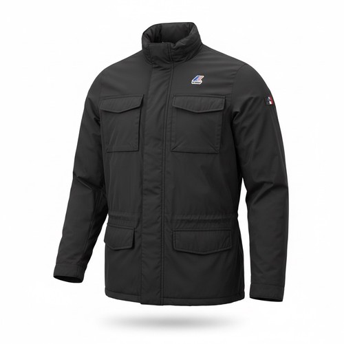 Way herren winterjacke - winterjacke, gr