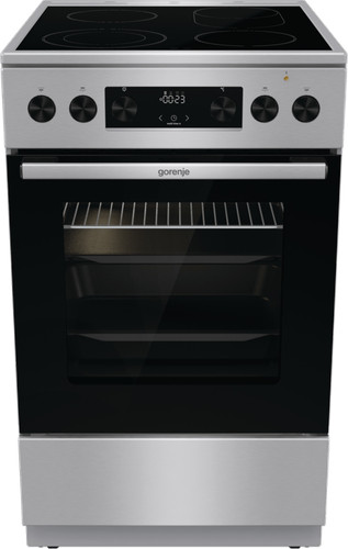 Gorenje gecs5c70xpa standherd - gecs5c70xpa,