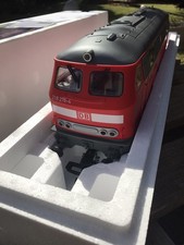PIKO G Diesellok Br 218