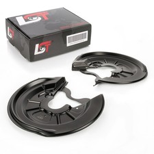 2X Ankerblech Schutzblech