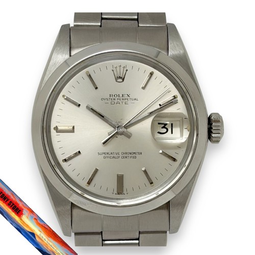 Rolex 1500 oyster - rolex,