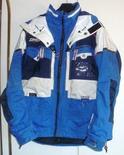 Hochwertige Spyder Skijacke