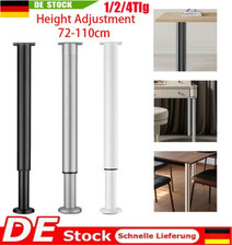 110cm tischbeine - 71-110cm,