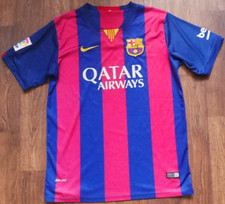 Nike FC Barcelona Fußball