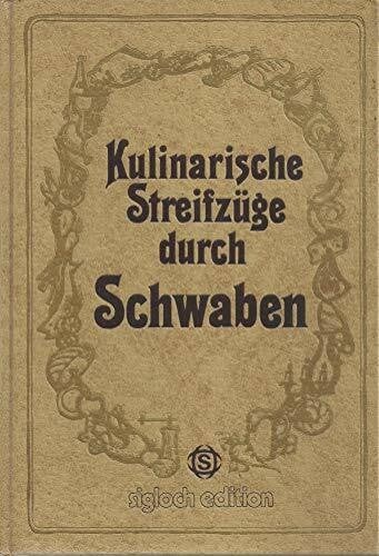 Kulinarische streifzüge durch - kulinarische,