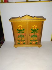 Alter Vero-Bauern-Schrank-Gute