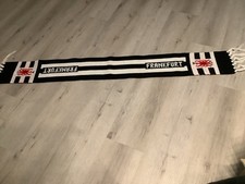 Eintracht Frankfurt Fan Schal