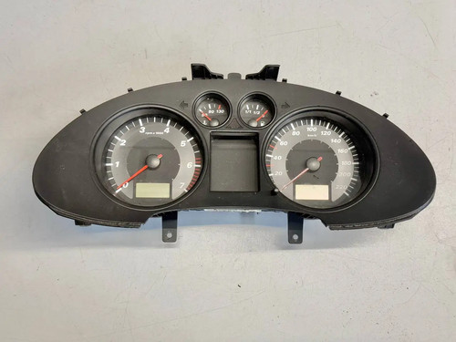 Tacho kombiinstrument ibiza - ibiza, 6l