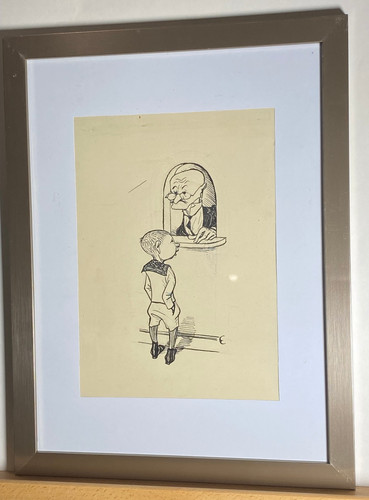 Karikatur bild bilder antik - karikatur,